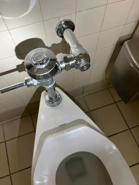 Fixture installation and repair for Hydro Jetting in Palomar